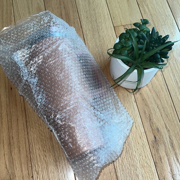 40oz Tan Cup - Picture 3 of 3